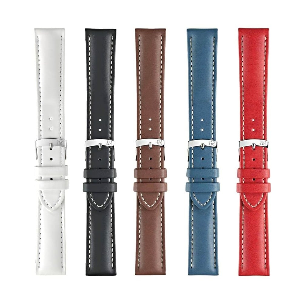 Watch Strap Morellato A01U3687934064CR20 Blue