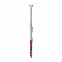 Expansion plug Fischer duoxpand fus Ø 10 x 80 mm (10 Units)