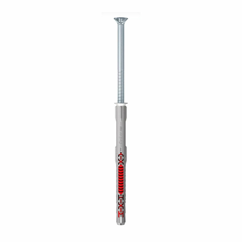 Expansion plug Fischer duoxpand t Ø 10 x 80 mm (10 Units)