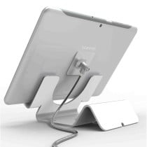 Tablet Compulocks CL12UTHWB Weiß