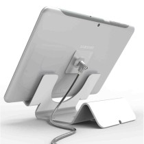 Tablette Compulocks CL12UTHWB Blanc