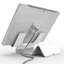 Tablet Compulocks CL12UTHWB Weiß