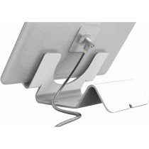 Tablet Compulocks CL12UTHWB Weiß