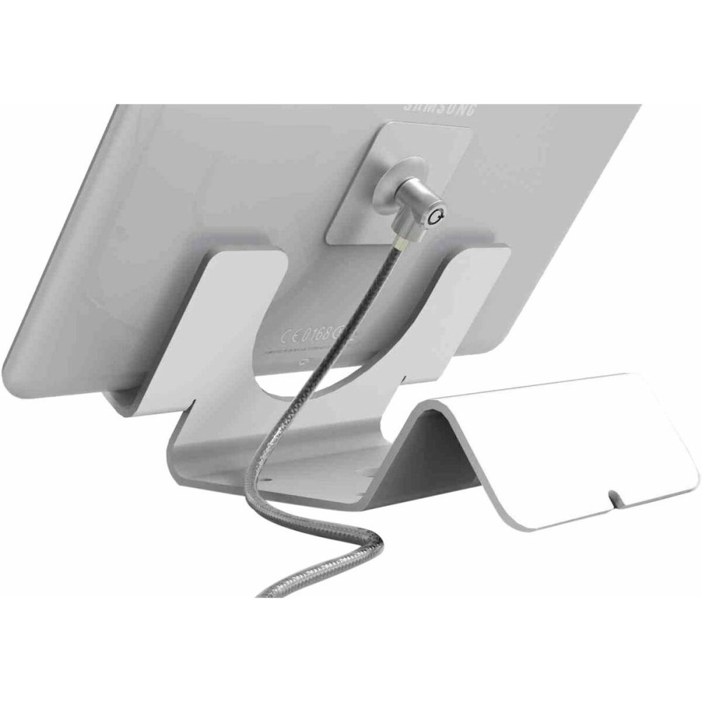 Tablette Compulocks CL12UTHWB Blanc