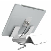 Tablet Compulocks CL12UTHWB Weiß