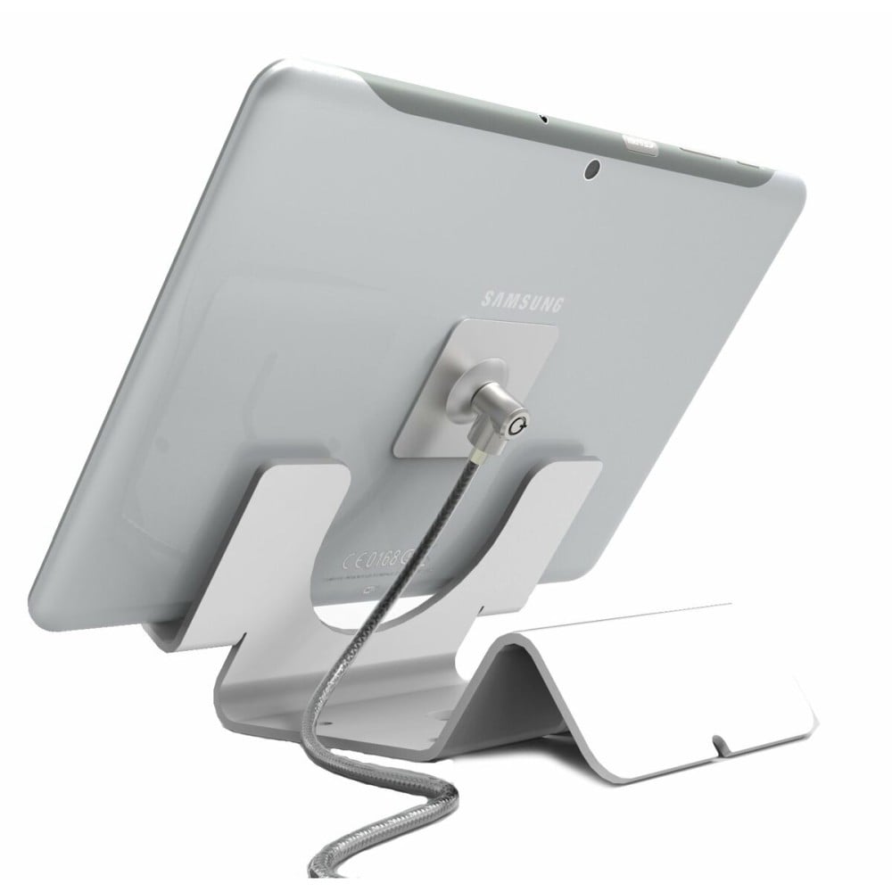 Tablet Compulocks CL12UTHWB Weiß