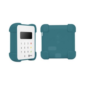 Koaxial-TV-Antennenkabel Mobilis 058014 Blau