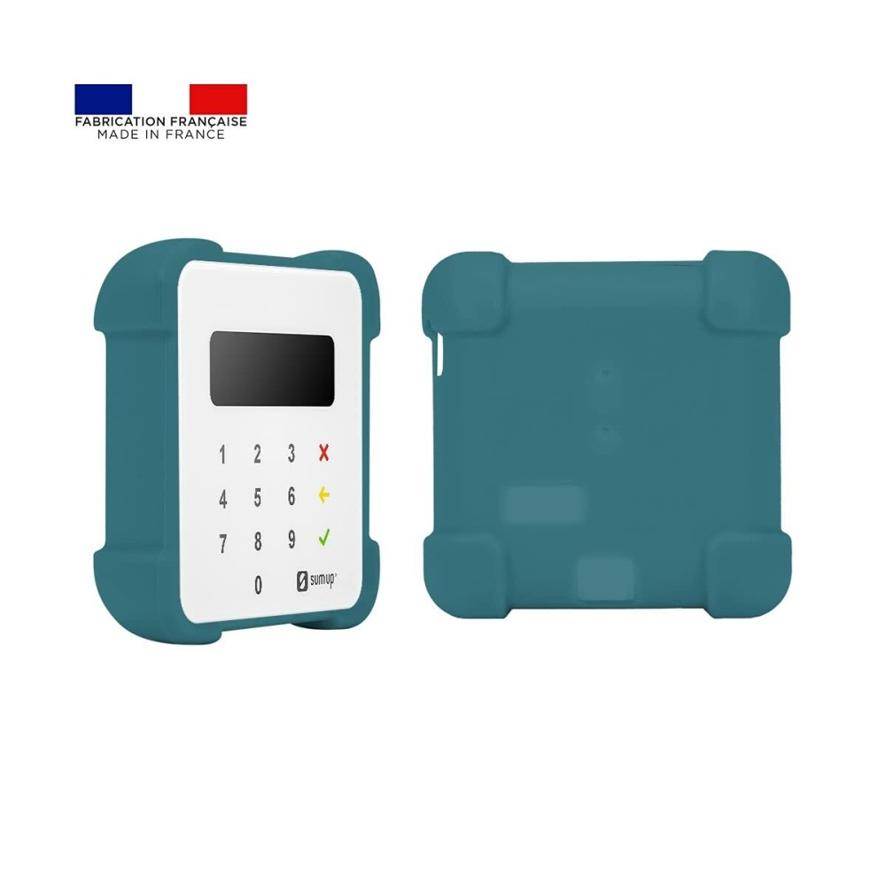 Câble Coaxial Antenne TV Mobilis 058014 Bleu