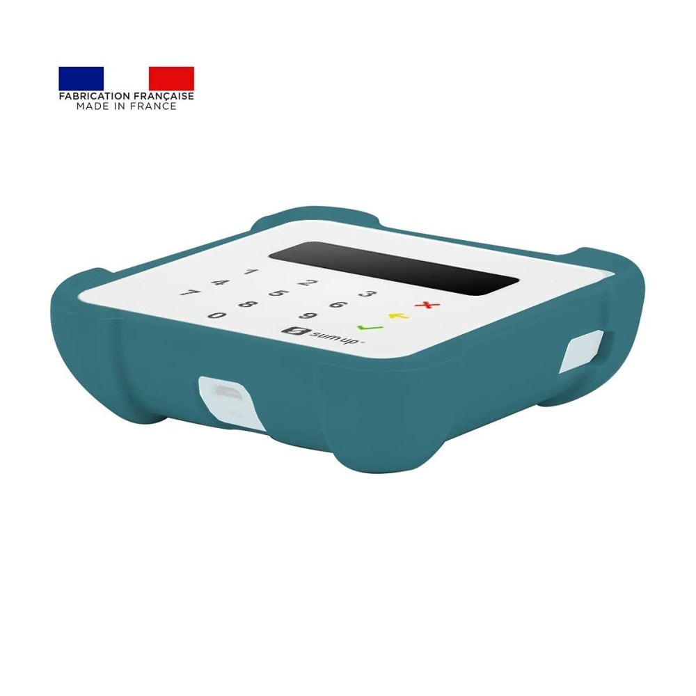 Koaxial-TV-Antennenkabel Mobilis 058014 Blau