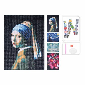 Bastelspiel Lifetime 492100230