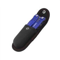 Multiwerkzeug Workpro 15 in 1 Blau