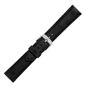 Uhrband Morellato A01X5041B94019CR18 Schwarz