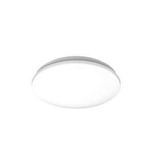 LED-Deckenleuchte Philips acuna 21W Weiß Metall (4000 K)