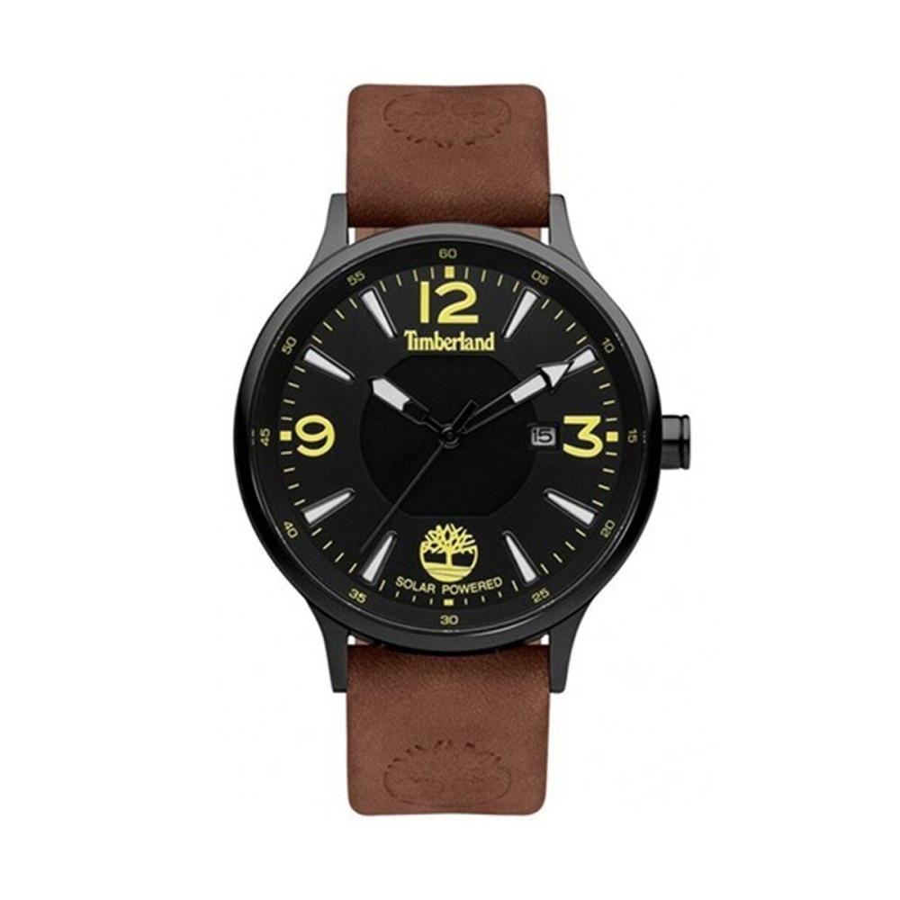 Men's Watch Timberland TDWGA2100902 Black