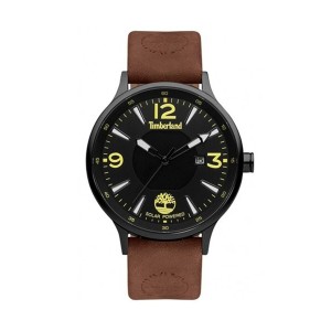 Men's Watch Timberland TDWGA2100902 Black