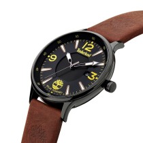 Men's Watch Timberland TDWGA2100902 Black