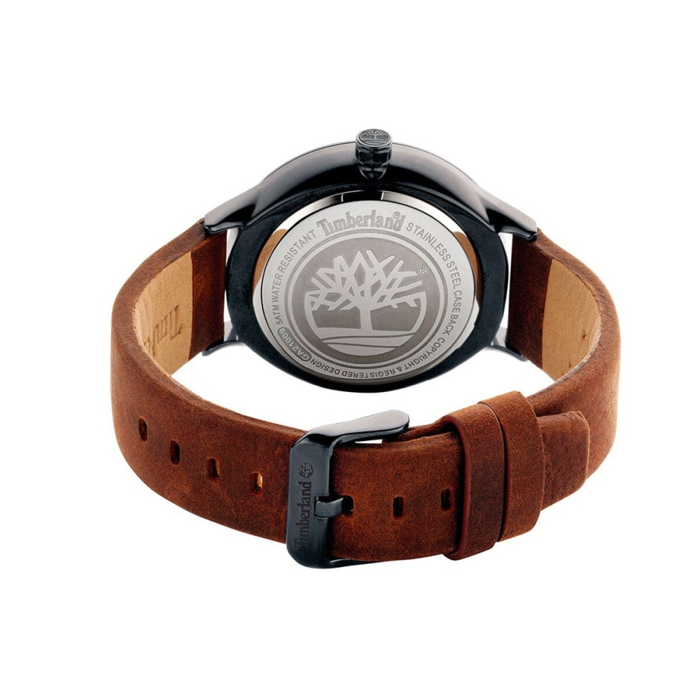 Men's Watch Timberland TDWGA2100902 Black