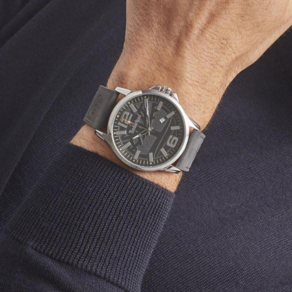 Men's Watch Timberland TDWJB2004201