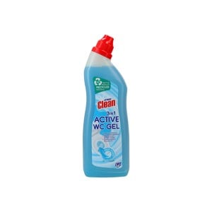 Antibakterieller Spielzeugreiniger Clean 750 ml