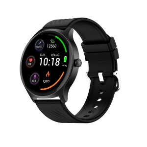 Smartwatch Denver Electronics SWC-387B Schwarz
