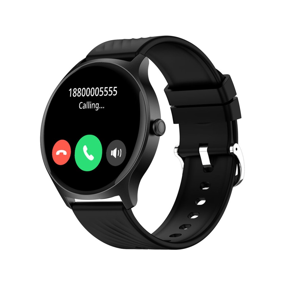 Smartwatch Denver Electronics SWC-387B Schwarz