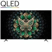 TV intelligente TCL 75C6K 4K Ultra HD 75" QLED