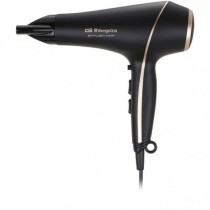 Hairdryer Orbegozo SE-2065 2000 W Black