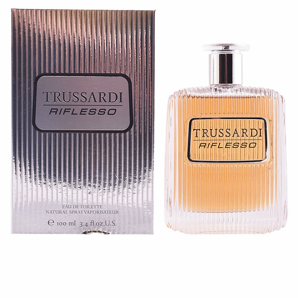 Herrenparfüm Trussardi Herren EDT