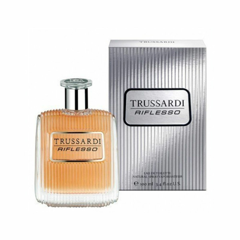 Herrenparfüm Trussardi Herren EDT