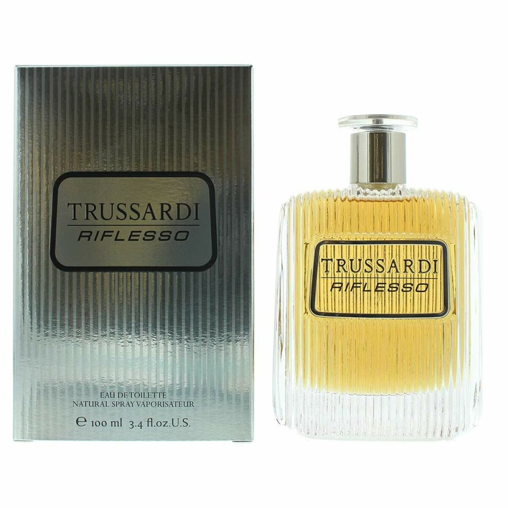 Herrenparfüm Trussardi Herren EDT