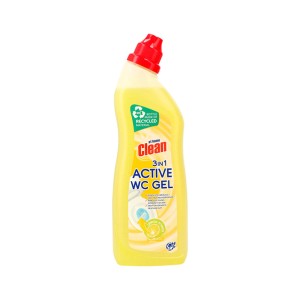 Antibakterieller Spielzeugreiniger Clean 750 ml