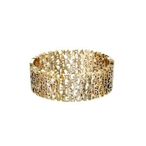 Ladies' Bracelet Karl Lagerfeld 5448310