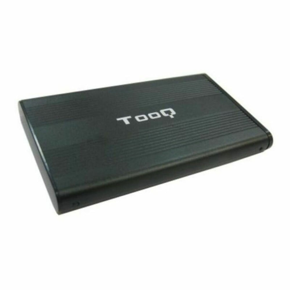 Externe Box TooQ TQE-2510B HD 2.5" SATA USB 2.0