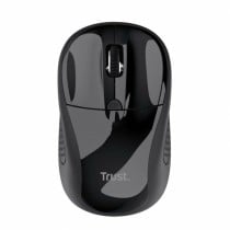 Souris Trust 24658 Noir