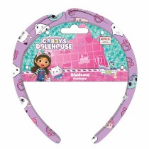 Serre-tête Gabby's Dollhouse Violet