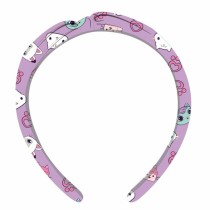 Headband Gabby's Dollhouse Purple