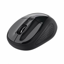 Mouse Trust 24658 Schwarz