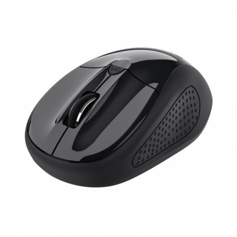 Souris Trust 24658 Noir