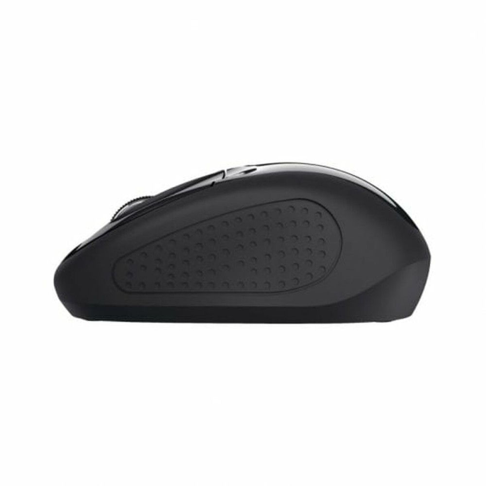 Mouse Trust 24658 Schwarz