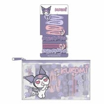 Hair accessories Hello Kitty Purple