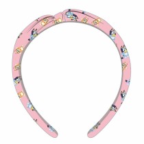 Headband Bluey Pink