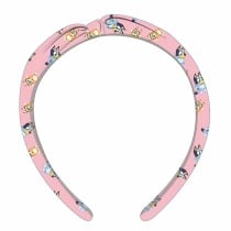 Stirnband Bluey Rosa