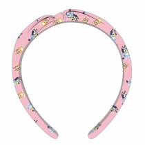 Headband Bluey Pink