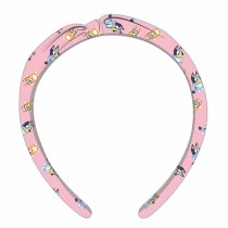 Headband Bluey Pink