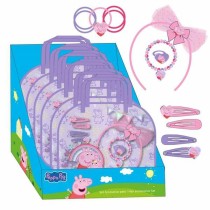 Accessoires pour les Cheveux Peppa Pig Rose
