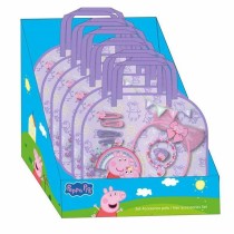Accessoires pour les Cheveux Peppa Pig Rose