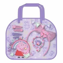Accessoires pour les Cheveux Peppa Pig Rose