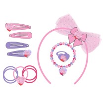 Accessoires pour les Cheveux Peppa Pig Rose