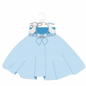 Jupe Hello Kitty Bleu