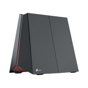 Router TP-Link ARCHER GE550 Black RJ45 Ethernet LAN